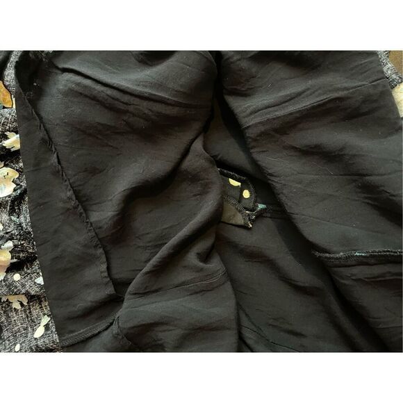 Free People Like a Lady floral dress size L - Picture 10 of 10